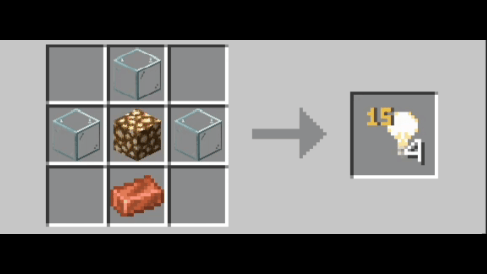 Шаблоны на оружее 1